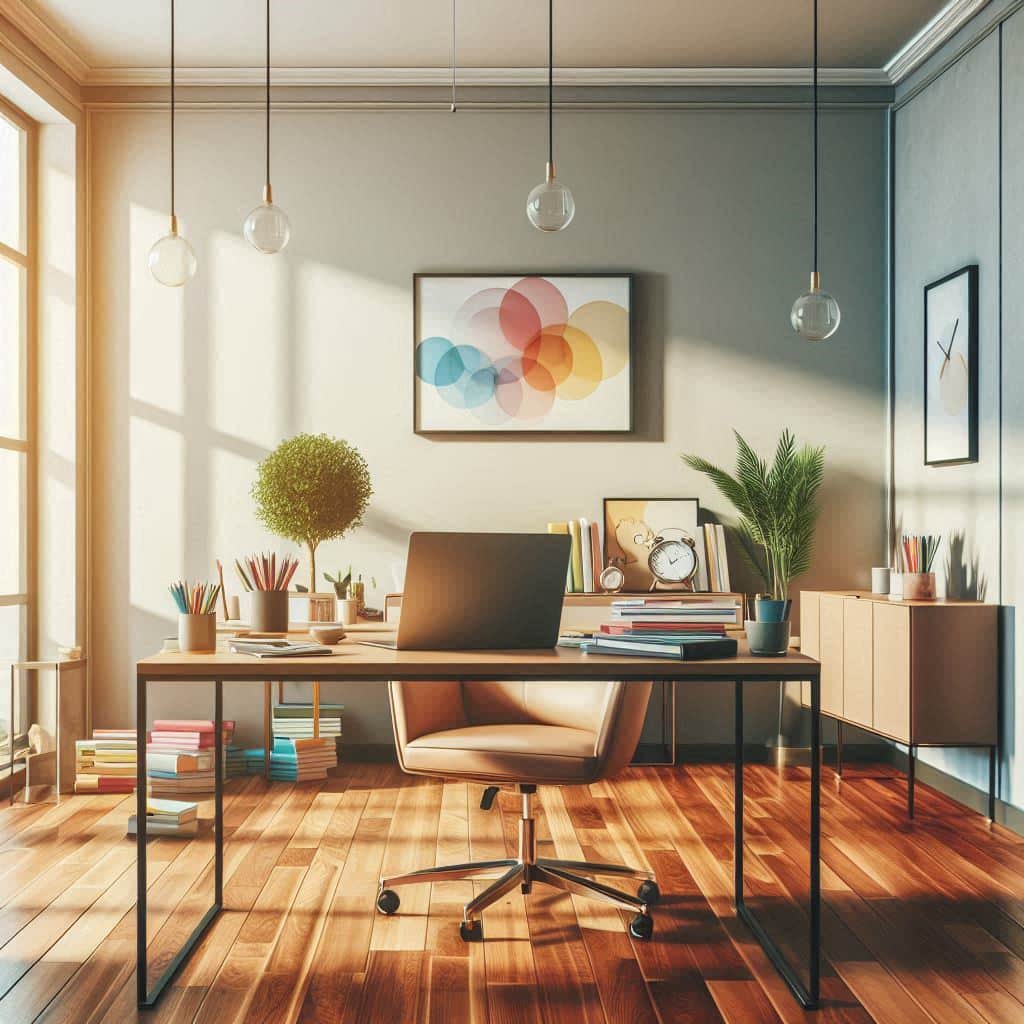 创新大楼文章配图